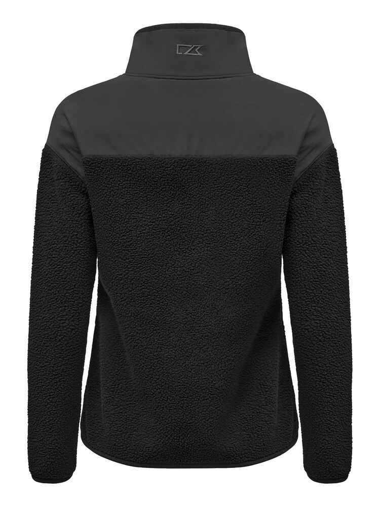 Cascade Sherpa Fleece Ladies
