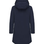 Wedderburn jakke Ladies - Ryg