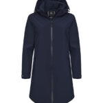Wedderburn jakke Ladies - Forside