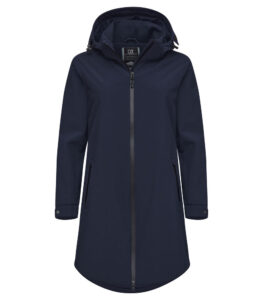 Wedderburn jakke Ladies - Forside