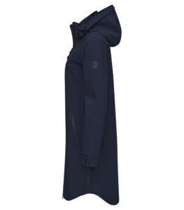 Wedderburn jakke Ladies - Venstre side