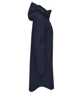 Wedderburn jakke Ladies - Højre side
