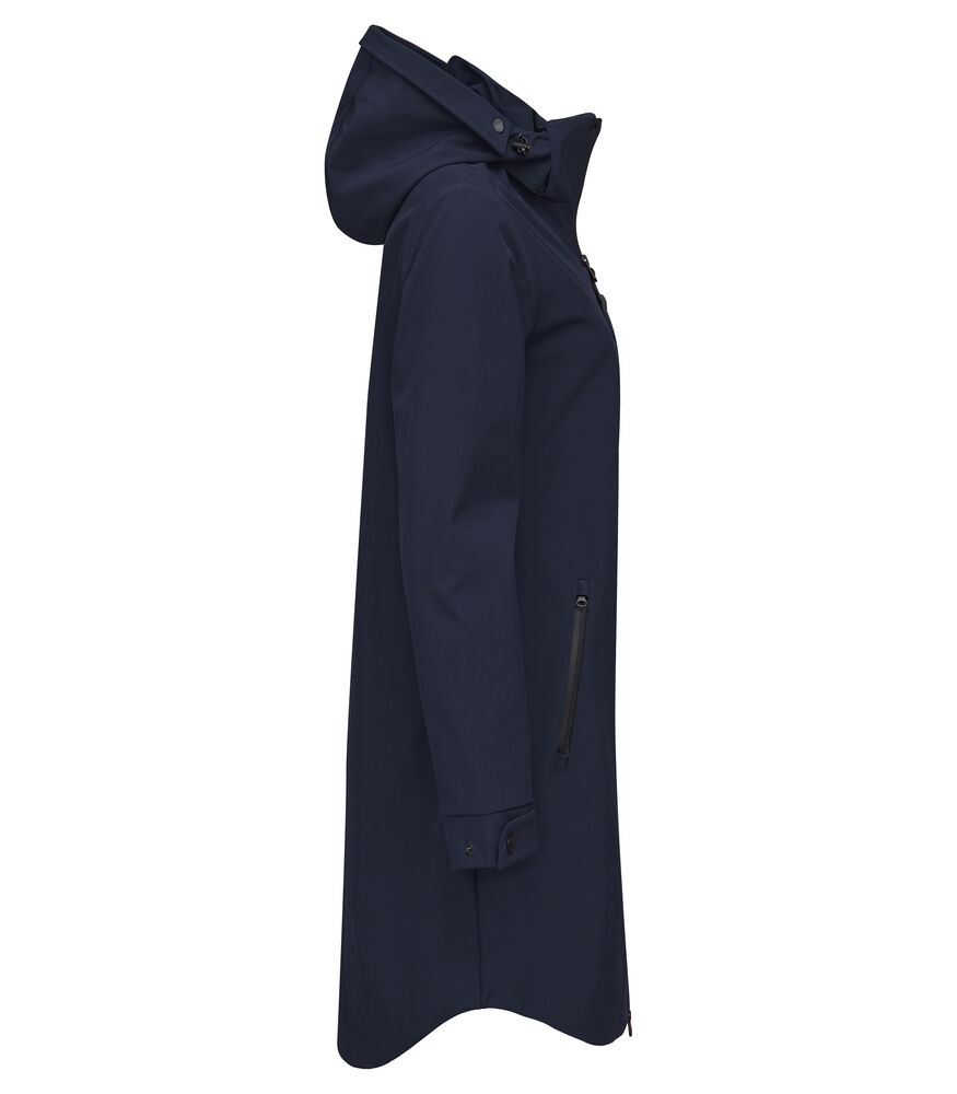 Wedderburn jakke Ladies - Højre side