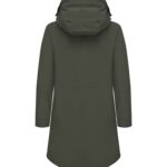 Wedderburn jakke Ladies - Grøn