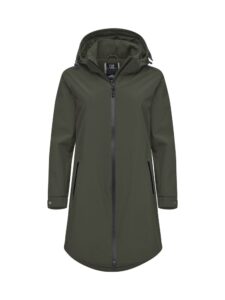 Wedderburn jakke Ladies - Grøn
