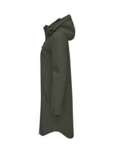 Wedderburn jakke Ladies - Grøn