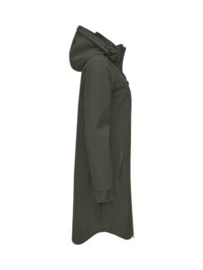 Wedderburn jakke Ladies - Grøn