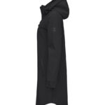 Wedderburn jakke Ladies - Black