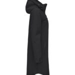 Wedderburn jakke Ladies - Black