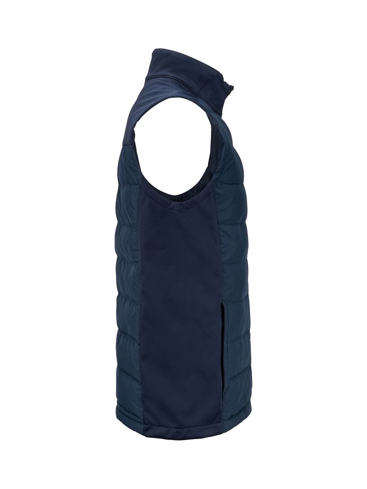 Oak Harbor Vest Men