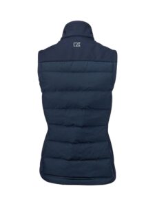 Oak Harbor Vest Ladies