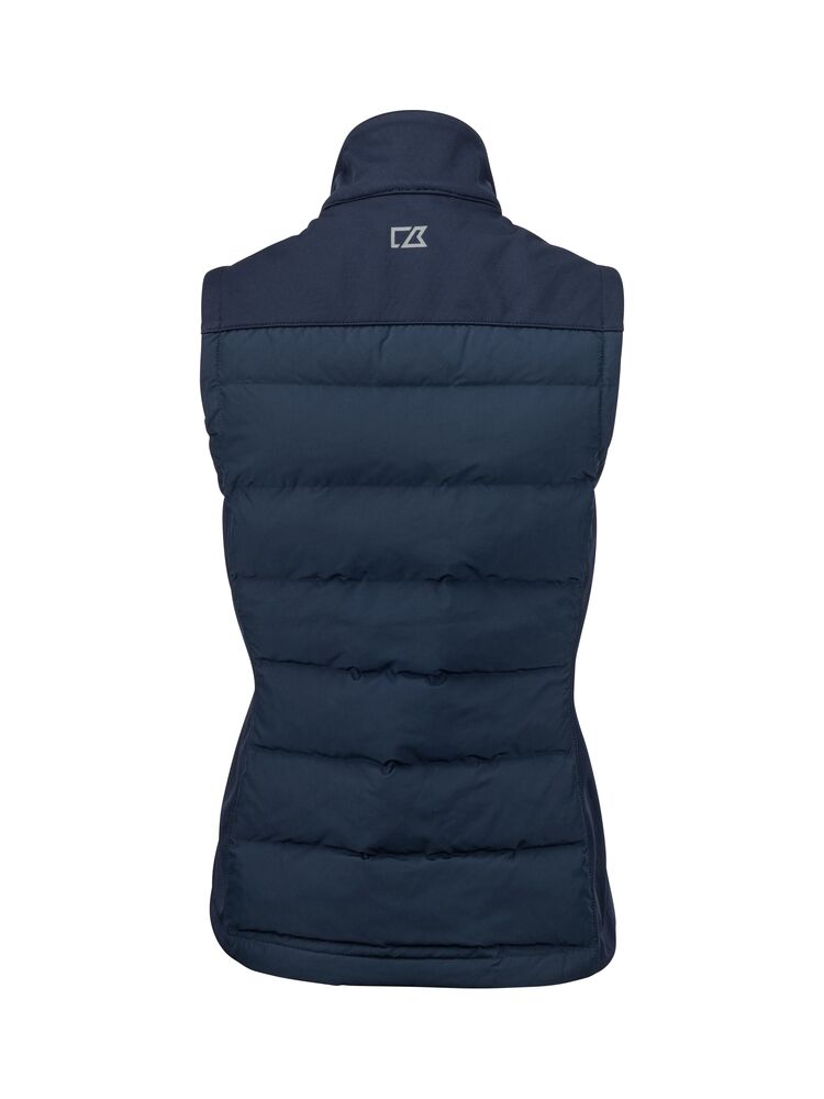 Oak Harbor Vest Ladies