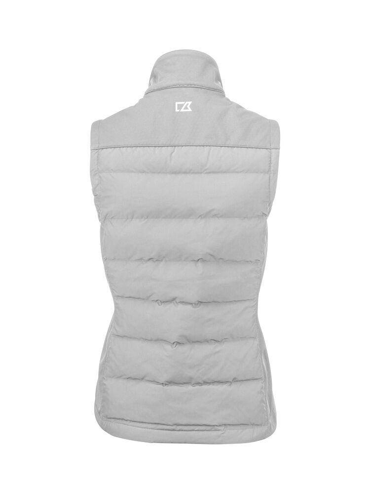 Oak Harbor Vest Ladies