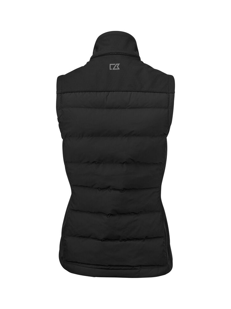 Oak Harbor Vest Ladies