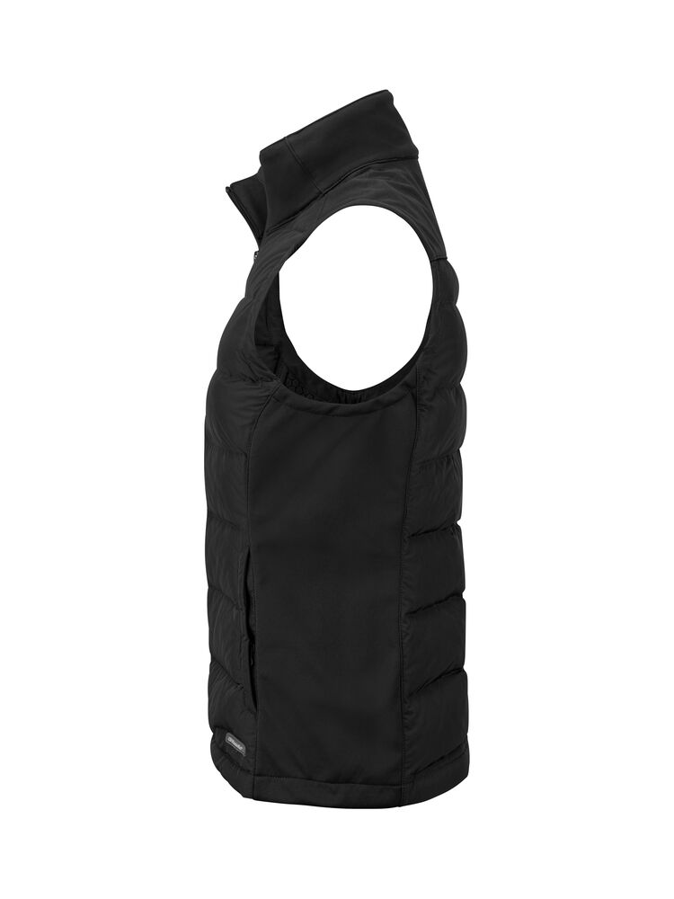 Oak Harbor Vest Ladies