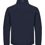 Wedderburn Short Jacket Men