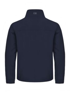 Wedderburn Short Jacket Men