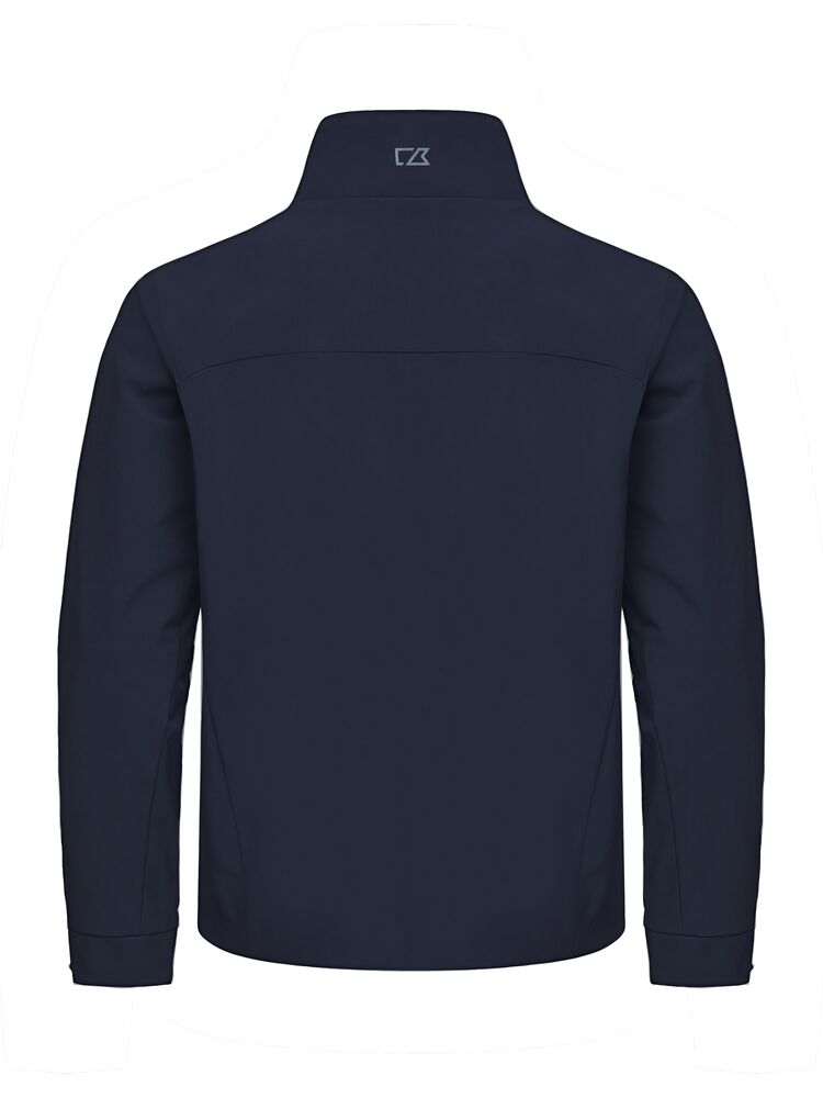 Wedderburn Short Jacket Men