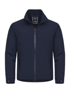 Wedderburn Short Jacket Men