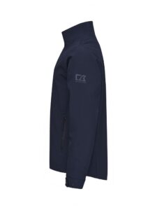 Wedderburn Short Jacket Men