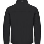 Wedderburn Short Jacket Men