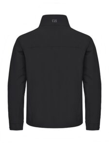 Wedderburn Short Jacket Men
