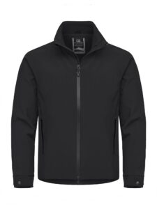 Wedderburn Short Jacket Men