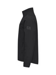 Wedderburn Short Jacket Men