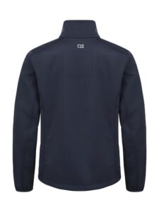 Oak Harbor Softshell Jacket Men