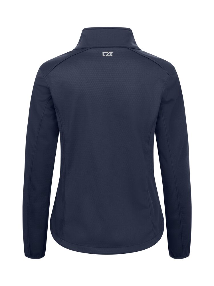 Oak Harbor Softshell Jacket Women