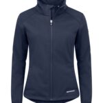 Oak Harbor Softshell Jacket Women