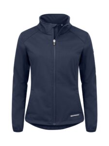 Oak Harbor Softshell Jacket Women