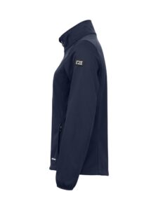 Oak Harbor Softshell Jacket Women