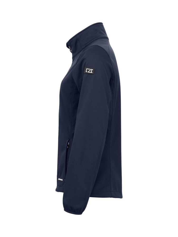 Oak Harbor Softshell Jacket Women