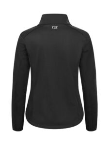 Oak Harbor Softshell Jacket Women
