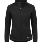 Oak Harbor Softshell Jacket Women