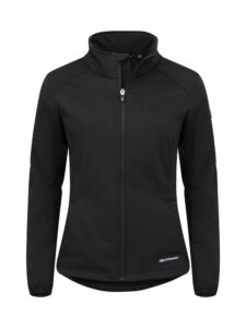 Oak Harbor Softshell Jacket Women