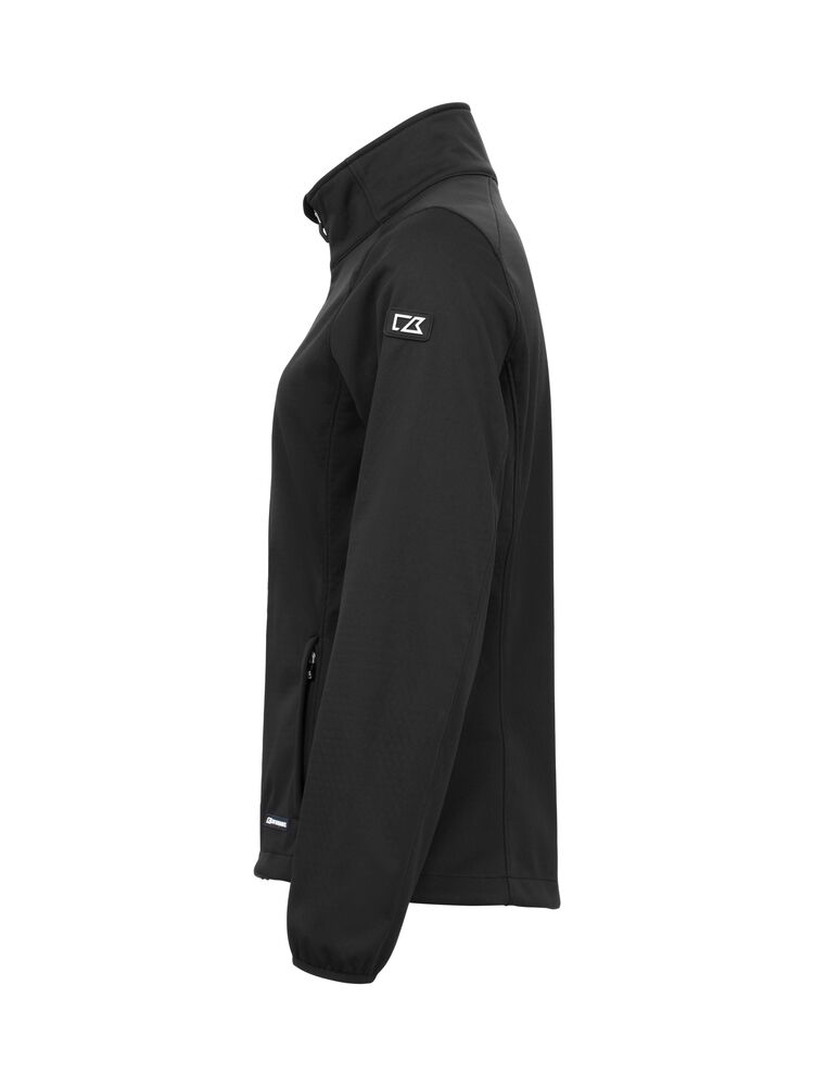 Oak Harbor Softshell Jacket Women