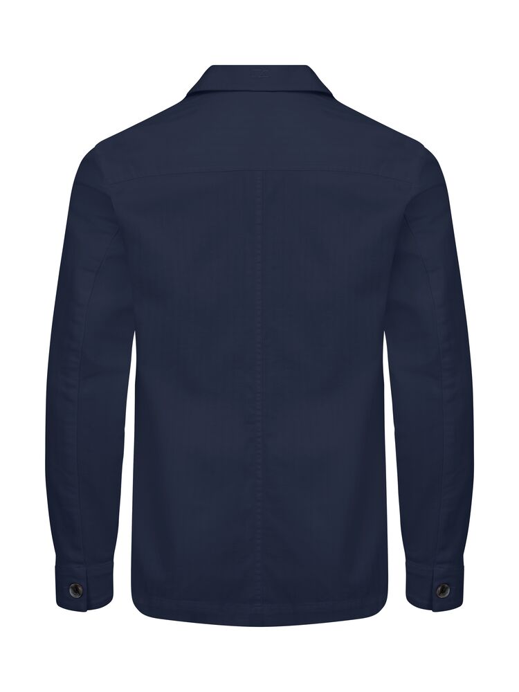 Ocean Park Jacket Unisex