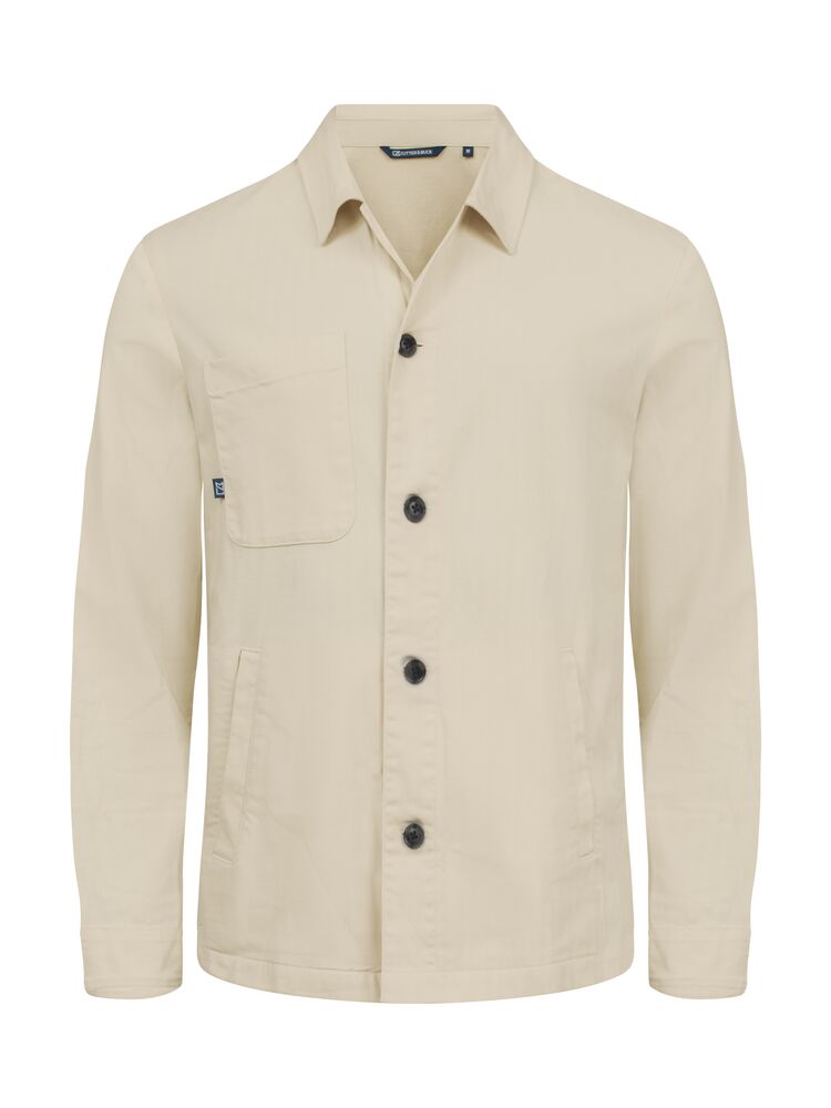 Ocean Park Jacket Unisex
