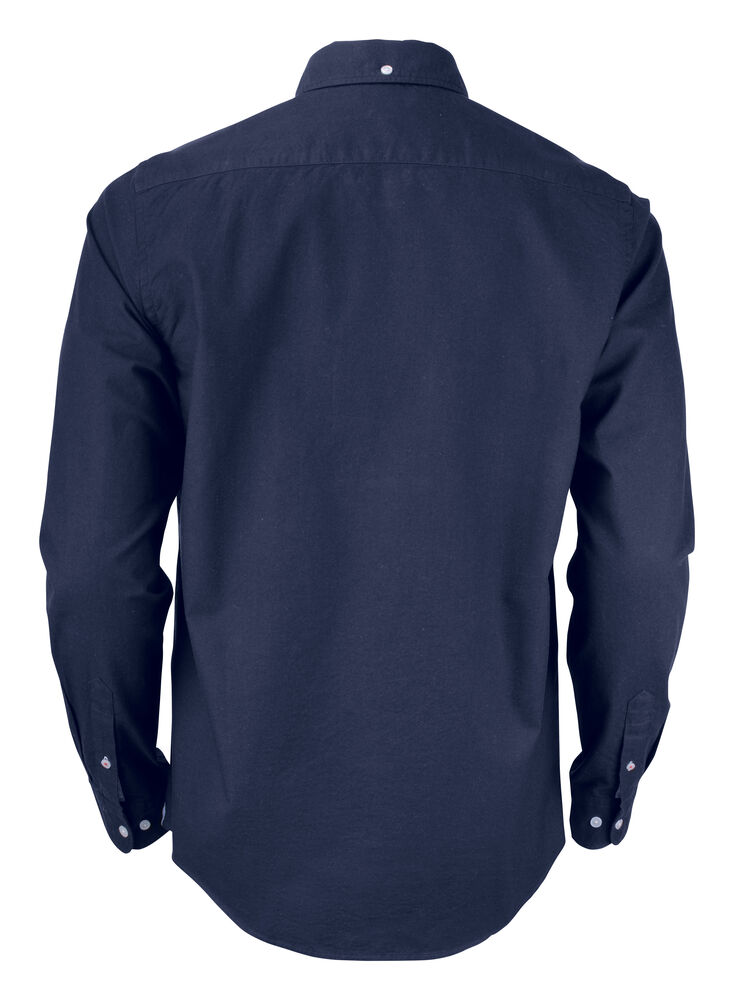 Belfair Oxford Shirt Men