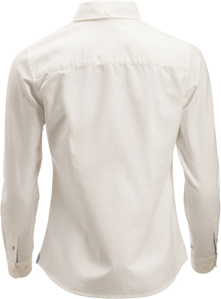 Belfair Oxford Shirt Ladies