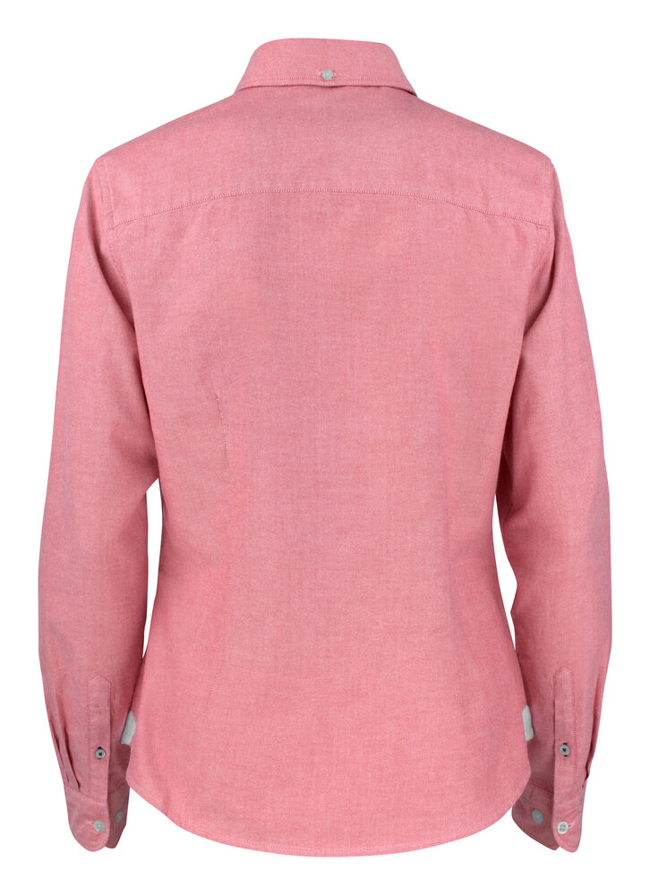 Belfair Oxford Shirt Ladies
