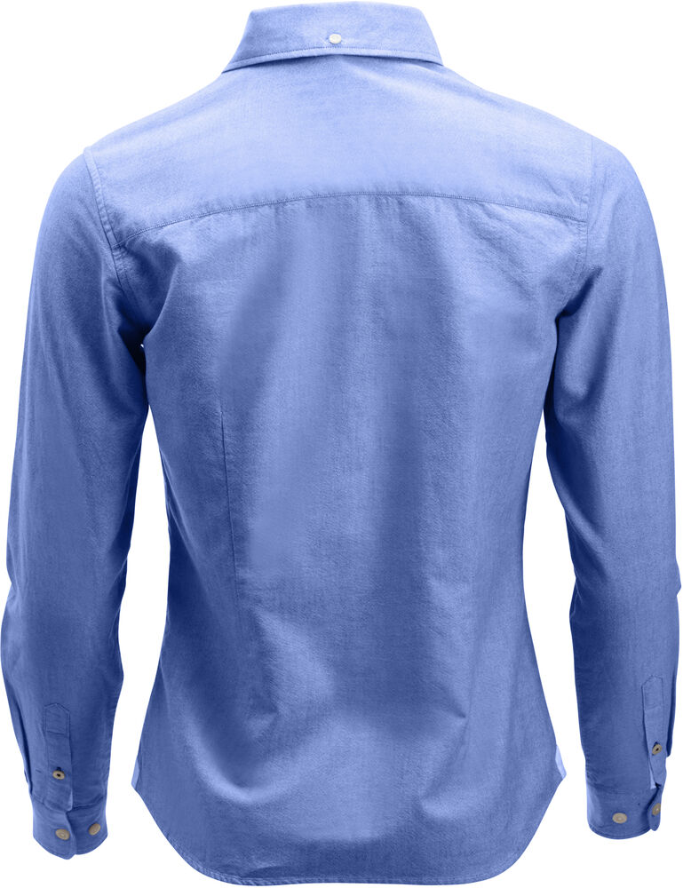 Belfair Oxford Shirt Ladies