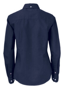 Belfair Oxford Shirt Ladies