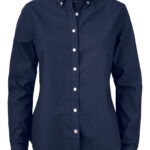 Belfair Oxford Shirt Ladies