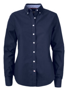 Belfair Oxford Shirt Ladies
