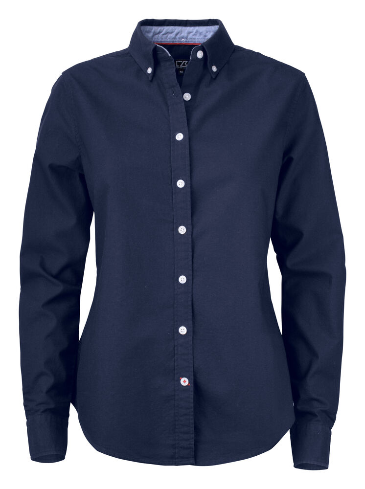 Belfair Oxford Shirt Ladies