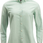 Belfair Oxford Shirt Ladies
