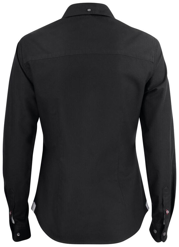 Belfair Oxford Shirt Ladies